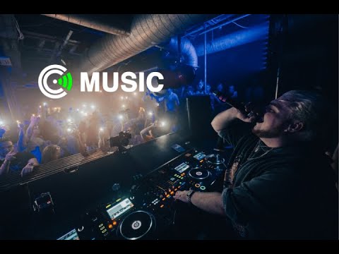 Crucast XOYO Residency 2023 Week 4