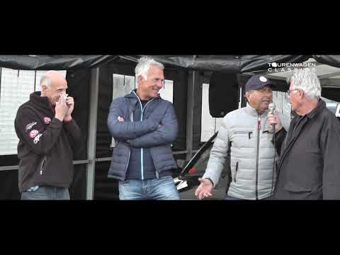 Tourenwagen Classics - Rainers Anekdoten