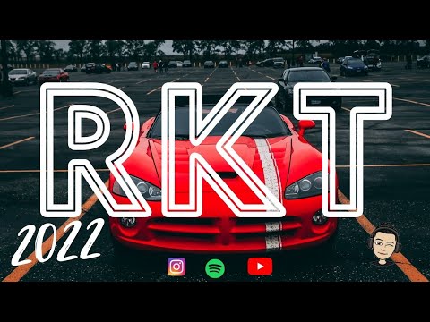 🔥 MIX RKT  -  2022  - ACTIVA TU FINDE  🔥