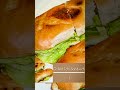 Grilled Tofu Sandwich | Tofu Sandwich Recipe | Vegan Tofu Sandwich | Tofu and Vegetable Sandwich - Video