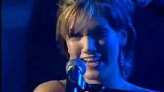 Delta Goodrem - Out Of The Blue @ TOTP New Zealand 2004