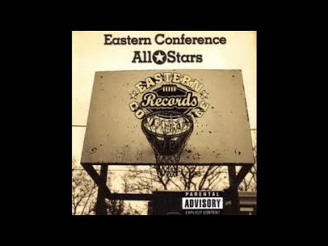 The High & Mighty feat. Mike Zoot, Mos Def, & El-P of Company Flow "B-Boy Document"