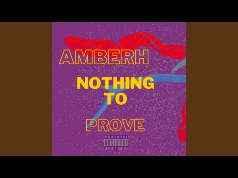 Nothing to Prove