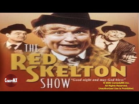 The Red Skelton Show | Season 7 | Episode 17 | Bolivar's Beauty Shop