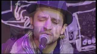 Red Electrick - Young Again LIVE on Ilsien In-Nisa