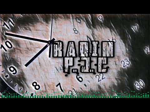 Radim - Przyjdzie jeszcze czas [prod. Jordan x Eclipse ]