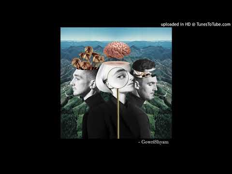 Clean Bandit - Tears (feat. Louisa Johnson)