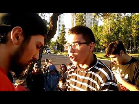 SKONEL vs TMS - Semifinal FECHA 7 (Torneo 2017) - Madero Free 10/11