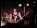 Hallows Eve - Death and Insanity