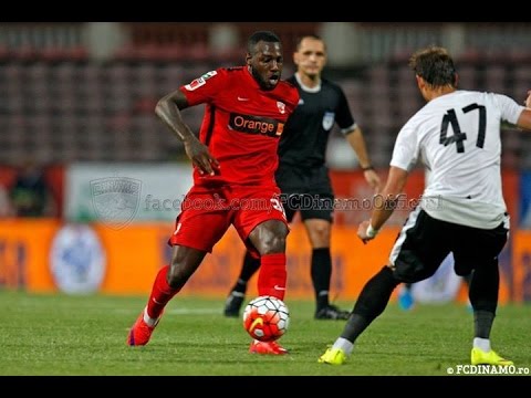 Voluntari - Dinamo  1-3   Liga I / 30.11.2015