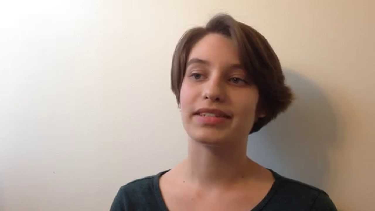 USC Audition: Dramatic Monologue