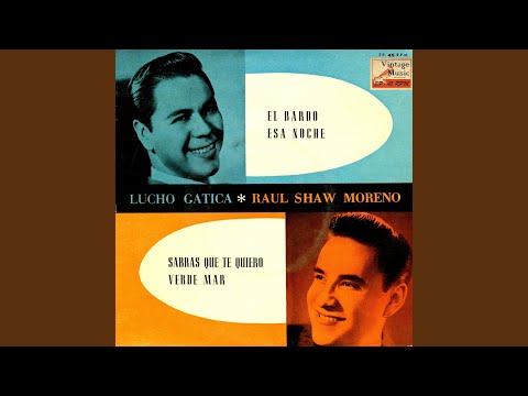 El Bardo (Canción Bolero)