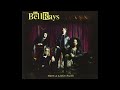The Bellrays – Have A Little Faith 2006 Full Album