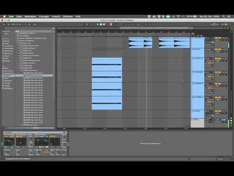 Martin Garrix - Hold On (We're almost there) RAI 2019 (Tom Bourra Remake)