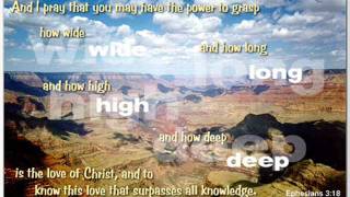 Lincoln Brewster - Take Me Higher