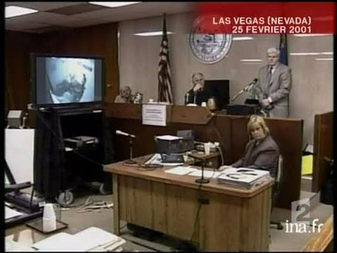 Pleading guilty in France