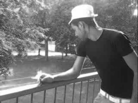 QARIZMA FT. MC SERKAN - DUYDUMKI NISANLANMISSIN 2008