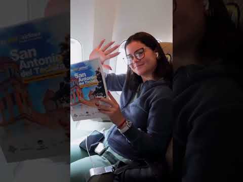 "Vuelo Inaugural Turpial Airlines a San Antonio del Táchira: ¡Descubre la Magia de los Andes! ✈️✨"