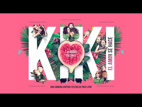 Trailer de Kiki, el amor se hace