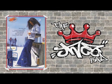 The JNCO Fad - Looking Back