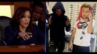 6IX9INE Affiliate Kooda B Released From Jail On 300,000 Dollar Bail....DA PRODUCT DVD