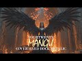 MANGU METAL ROCK COVER AI