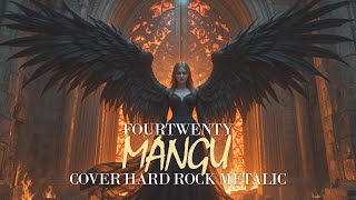 Download lagu 🎵 MANGU | METAL ROCK COVER AI mp3