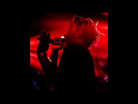 (FREE) Juice WRLD × Bloody Blade Type Beat "Bleeding Inside"