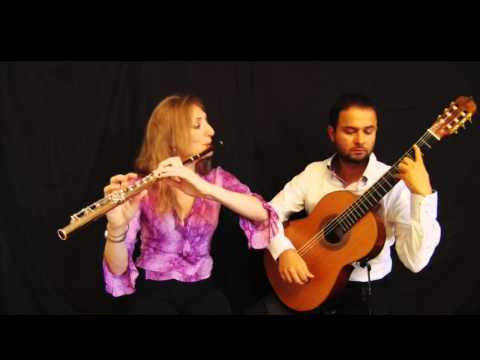 Café 1930 - Duo Correa-Andrews