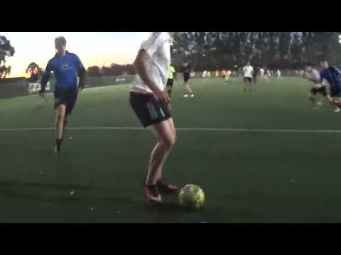 ENSUCIANTES vs DEPORTIVO ANCLA - #LigaNuñez - #Apertura SLD Fecha 10 - 2022