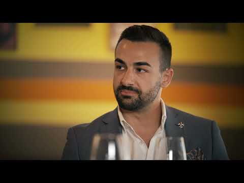 ПРОМО - ЏЕНТЛМЕН МАГАЗИН - СЕЗОНА 2 (Еп.41) - 03.11.2022