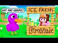 The DUCK SONG But It S DASH