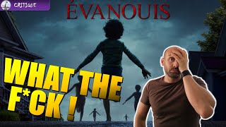 EVANOUIS : on nous a menti !!!