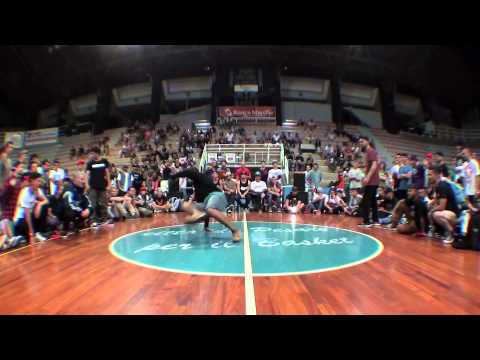 HHC 2014 - ALBERTO & ELIA Vs NIPPON & ROHAN
