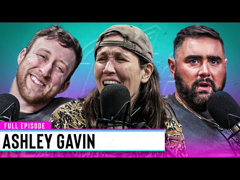 Ranking Top Cuisines From Around The World Featuring Ashley Gavin | Out & About Ep. 171