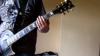 Circle Jerks I Wanna Destroy You Cover