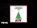 Vince Guaraldi Trio - Thanksgiving Theme (Audio)