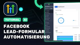 GoHighLevel Facebook Lead-Formular Verbindung/Automatisierung (Tutorial)