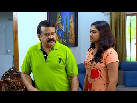 Bhramanam I Episode 57 – 01 May 2018 I Mazhavil Manorama