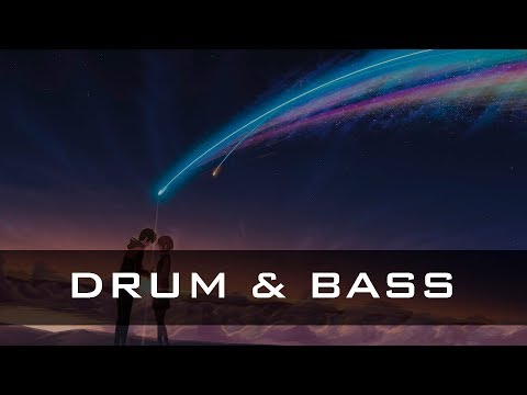 Trixtor - Eternity [Drum & Bass]