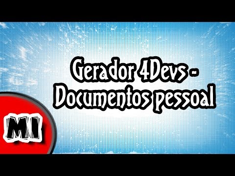 Vídeo: Gerador 4devs: perguntas e respostas sobre a marca