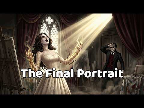 Gothic Dark Illustration