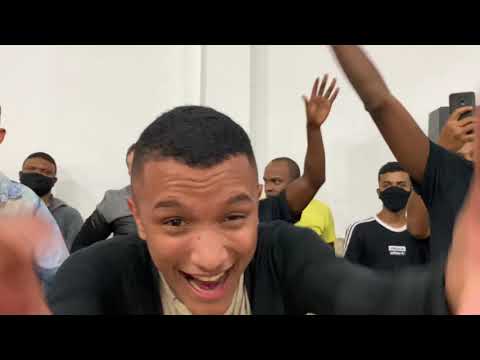 ISSO É CORINHO DE FOGO RAIZ 🔥 SÓ ASSISTE SE FOR PENTECOSTAL -  Max do Corinho