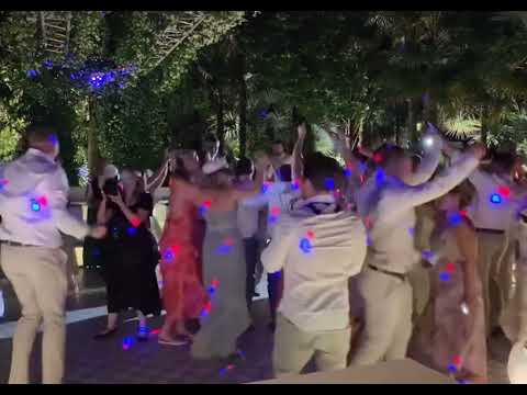 Sax DJ for weddings in Italy, private and corporate events - Lorenzo Giupponi