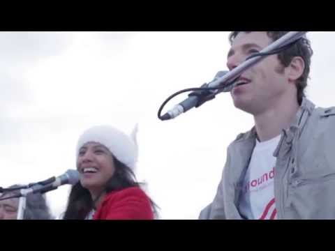 Om Shanti - Jo is Peace