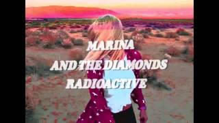 Marina and the Diamonds - Radioactive (Chuckie remix - elputozorrocabron Edit)