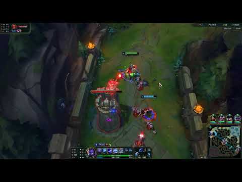 A possible goodbye to Ryze | Another rework LUL | League of Legends