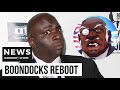 'Uncle Ruckus' Actor Reveals Why 'Boondocks' Reboot Was Canceled - CH News