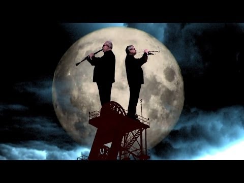 Hanys Bynd - Barbórka