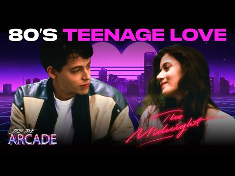 The Midnight - Memories | 80's Teenage Love